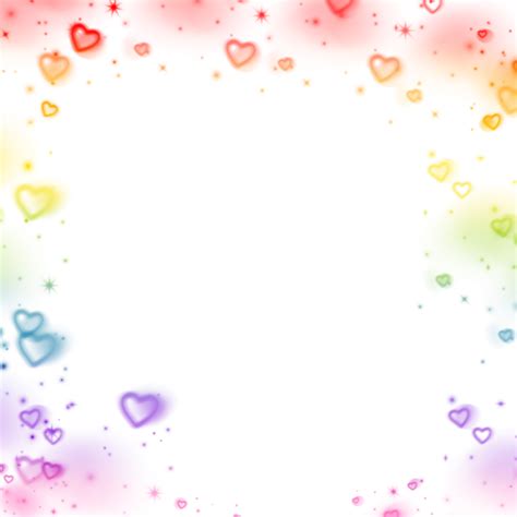 Heart Overlay Png