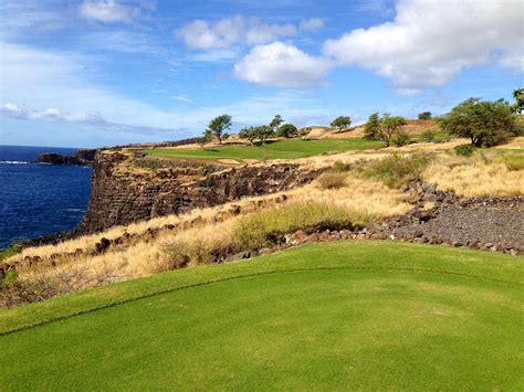 GOLF: The Manele Course at Four Seasons Lana’i Rivals Pebble Beach | by John Scott Lewinski ...