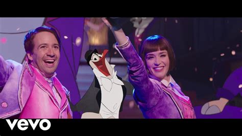 A Cover Is Not the Book (From "Mary Poppins Returns") - YouTube