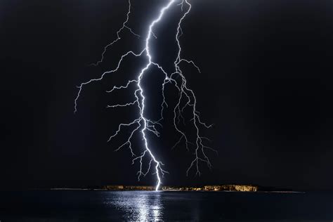 Photo of Lightning · Free Stock Photo