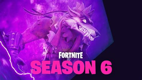 Fortnite Season 6 Teasers, Leaks, and Clues - Fortnite Wiki Guide, Fortnite Chapter 2 Season 6 ...