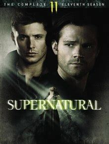 Supernatural (season 11) - Wikipedia