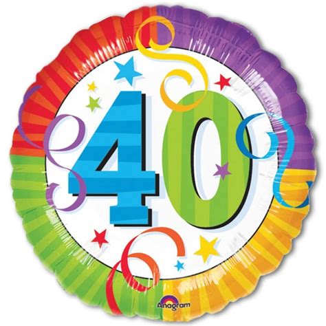 40th Anniversary Clip Art - ClipArt Best