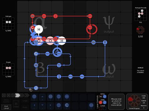 Gamasutra: Josh Bycer's Blog - Teaching Game Mechanics: A Hierarchy of ...