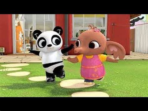 bing cbeebies full episodes- bing bunny full episodes 2016 (Part 1)