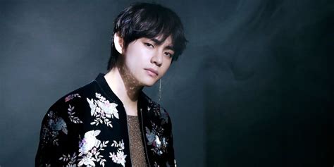 BTS Member V's 'Singularity' Listed As The Only K-Pop Song On LA Times' '2018 Songs To Be ...