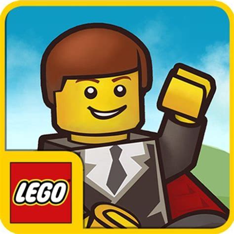 LEGO® Juniors Create & Cruise:Amazon:Mobile Apps | Lego app, Kids app ...