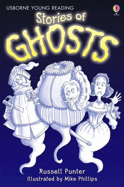 Ghost Stories for children