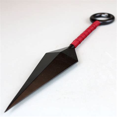 Naruto Kunai Knife (Replica) – Collector's Outpost