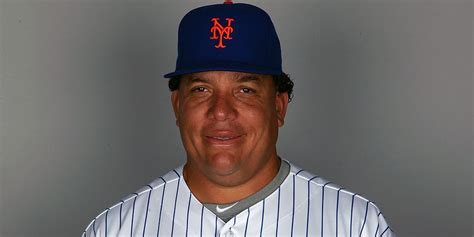 Bartolo Colon hit a batting-practice home run, and it's already a ...