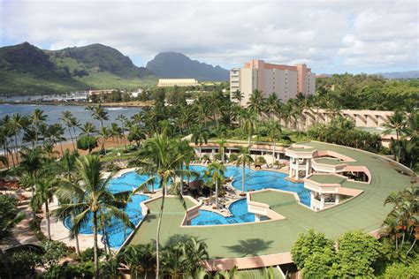 Marriott Kauai Resort (Lihue, HI) | 808 | Pinterest