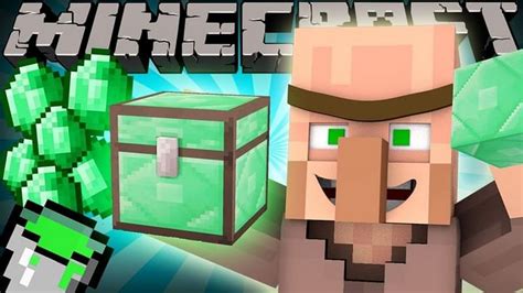 The importance and uses of Emeralds in Minecraft