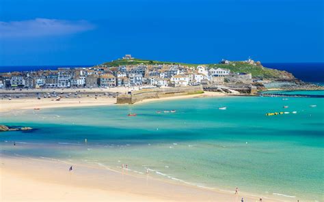 12 Best Hotels in St. Ives (Cornwall). Hotels from $29/night - KAYAK