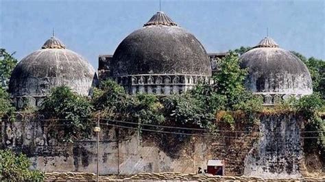 Babri Mosque’s demolition remembered as ‘Black Day’ for Indian democracy