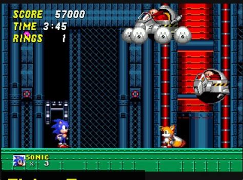 Ranking all the Sonic 2 Bosses | Sonic the Hedgehog! Amino