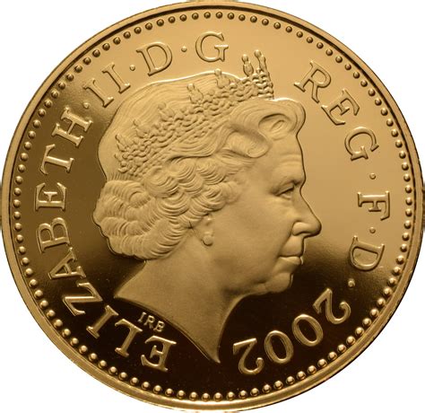 Gold Ten Pence Piece | Buy 10p Gold Coins at BullionByPost - From $644