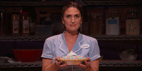 'Waitress: The Musical' Review: Sara Bareilles Revives Acclaimed Show - Gudstory | Gudstory Org