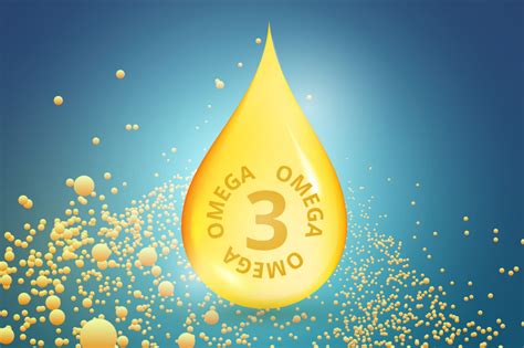 Omega 3 For Dry Eye Is Becoming The Gold Standard - Omega Three Fish Oil