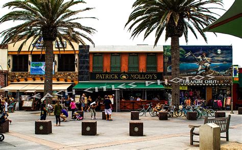 Hermosa Beach Pier - 653 Photos & 133 Reviews - Beaches - 1 Pier Ave ...