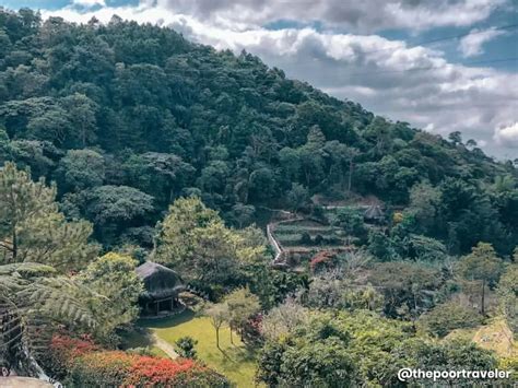 BENCAB MUSEUM: How to Get There from Baguio, Entrance Fee, Operating ...