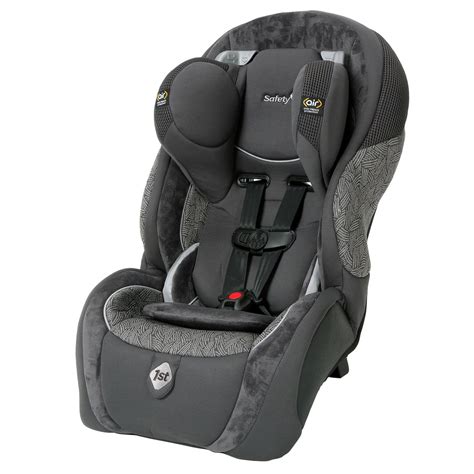 Safety 1st Complete Air 70 Convertible Car Seat - Decatur - Baby - Baby Car Seats & Strollers ...