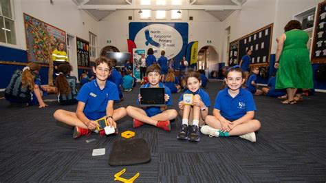 Kalgoorlie-Boulder primary school students shine light on energy poverty | Kalgoorlie Miner