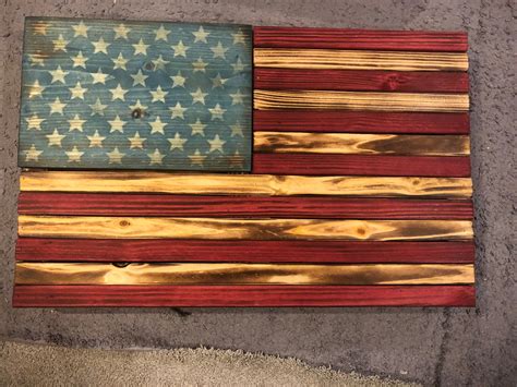 American flag gun case | Etsy