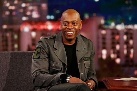 Dave Chappelle special quietly released on Netflix, defends trans jokes