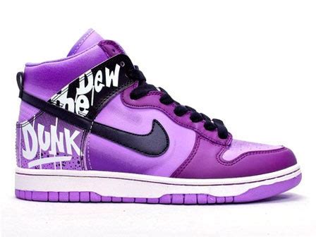 purple nikes | Nike shoes women, Nike shoes high tops, Sneakers nike
