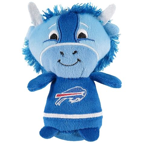 Buffalo Bills Mascot Teamie Beanies - NFLShop.com