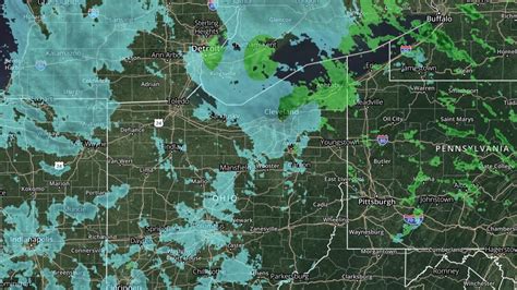 Winter storm warning in Northeast Ohio: Cleveland updates | wkyc.com