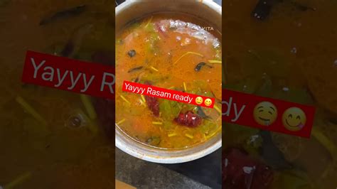 How to make Tomato Rasam | Rayalaseema famous టమోటా రసం in 10 min 🍅👩🏻‍🍳 ...