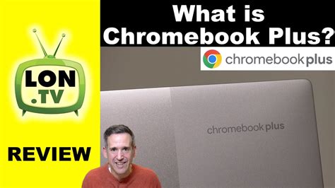 What is a Chromebook Plus? How is it different from a regular ...