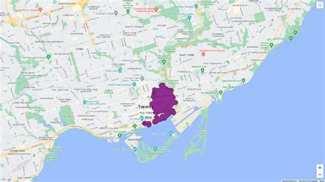 Thousands without power as massive outage blacks out much of downtown Toronto