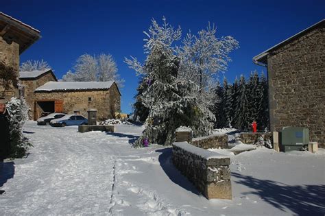 France, French, Village, House France, Snow #france, #french, #village, #housefrance, #snow ...