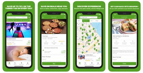 App Saturday: Groupon