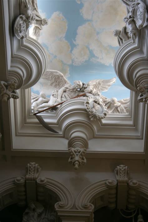 Harlaxton Manor- closeup | Classical interior design, Beautiful architecture, Ornament decor