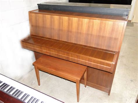 Petrof Used Piano 🎹 | Used Pianos by Universal Piano Services