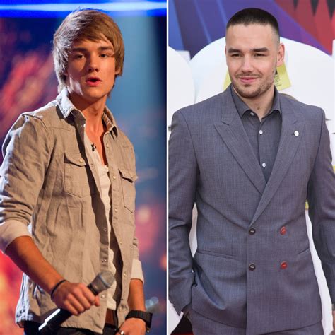 Liam Payne: A Journey Through Time