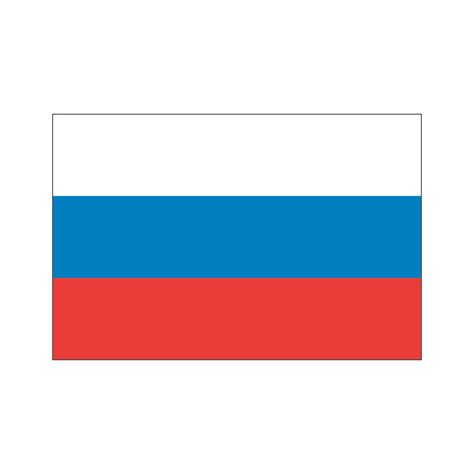 Russia Flag at 18.9€ within 4days