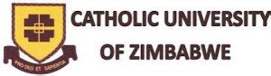 Catholic University Of Zimbabwe Logo