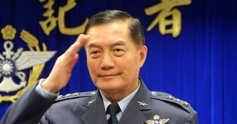 Taiwan’s Top Military Officer Killed in Helicopter Crash