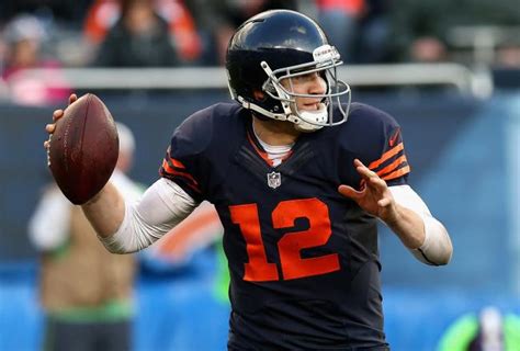 Has Josh McCown Done Enough to Remain Under Center for Bears in 2014?