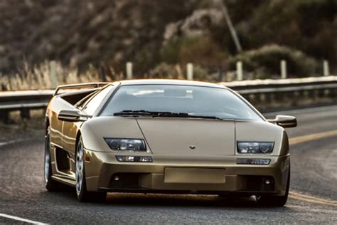 10 Rarest Lamborghini Models Ever Made