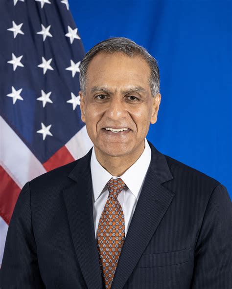 Deputy Secretary of State for Management and Resources - United States ...