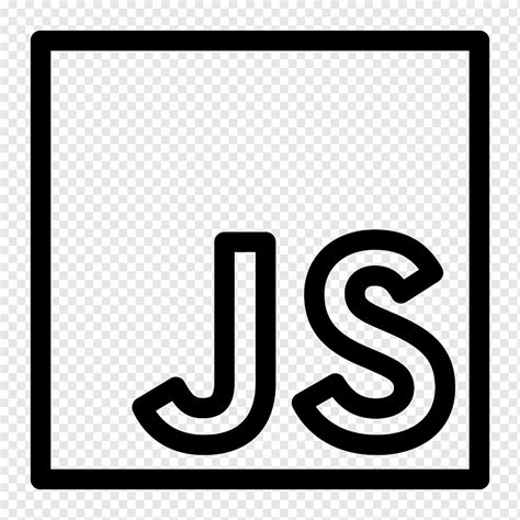 Javascript Icon Png