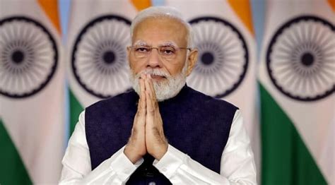 PM Modi invites G20 delegates to witness ‘festival of democracy’ during 2024 Lok Sabha election ...