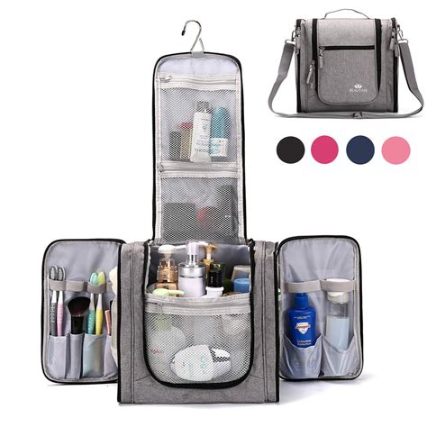 Top 10 Best Toiletry Bags in 2022 Reviews | Guide