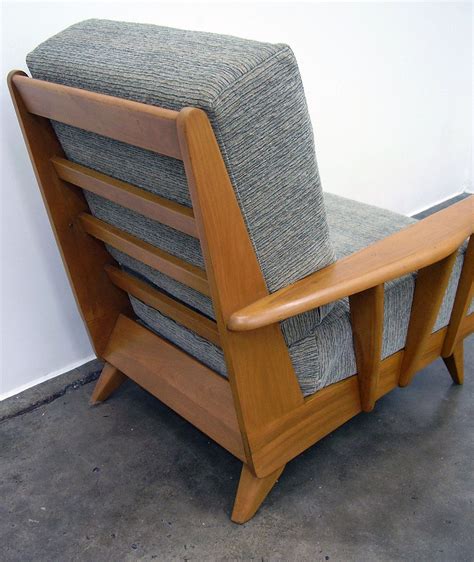 early american style chairs from the 50's - Google Search | Heywood wakefield furniture, Mid ...