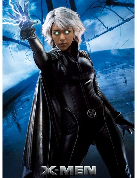 Storm X-Men movie poster by oreolove-96 on DeviantArt